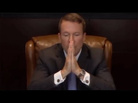 The Infamous Hedge Fund Apology Video