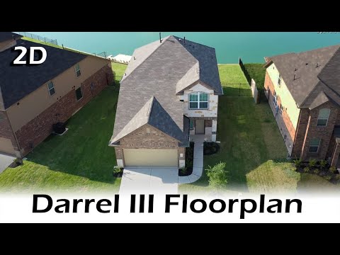 Darrell Iii Camillo Lakes