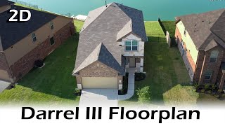 Darrell III   Camillo Lakes