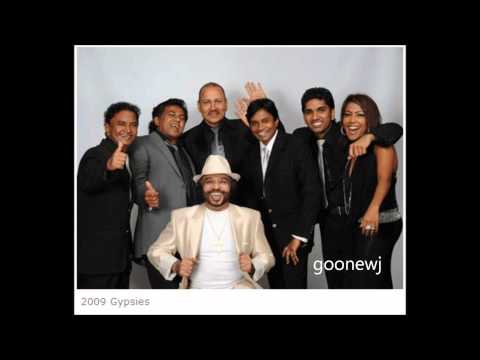 Linda Langa Sangamaya (Original Version) - The Gypsies