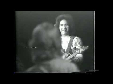 NRPS "Sea Cruise" with JERRY GARCIA  - Winterland 12/15/73