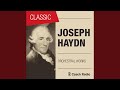 Symphony NO. 45 in F-Sharp Minor, Hob.i:45 "Farewell": IV. Finale. Presto – Adagio