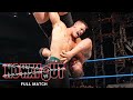 FULL MATCH John Cena Vs Kurt Angle Vs Big Show Triple Threat Match WWE No Way Out 2004
