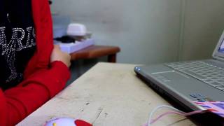 Cover  戴佩妮-怎样