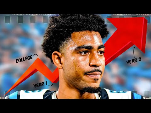 Bryce Young’s Year Two Trajectory (Film Breakdown)
