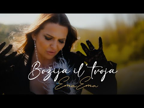 Ema Ema - Božija il tvoja (Official Video) 2024