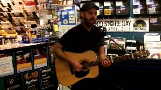 Franz Nicolay - Do The Struggle -  at Banquet Records