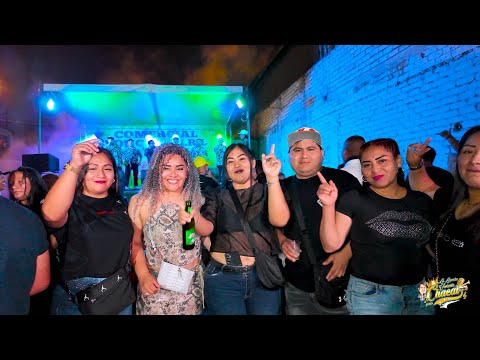 QUIERO VOLVER A TI MIX...CHACAL Y SUS ESTRELLAS - FELIZ CUMPLEAÑOS NENA DE ANDAHUAYLAS