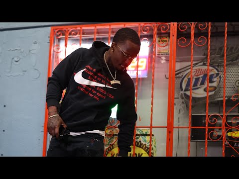 WILCOXtheGeneraL - Night Lyfe (shot by @DonyMac)