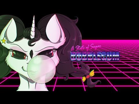 A State of Sugar: Bubblegum Radio Premiere on PVFM 🔥 [RADIO STREAM] | ~4H OF ELECTRONIC MUSIC