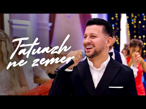 Mariglen Hazizaj - Tatuazh ne zemer (Official Video)