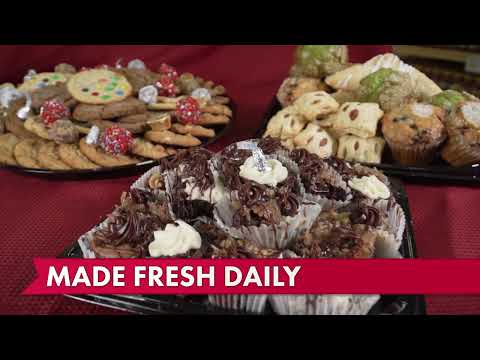 Sander's Signature Items Are Better!