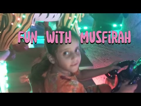 Fun with musfirah | bachpan ke din | #child #funtime #foryou