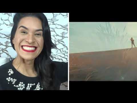 React Nenny x i m | Bússola | Aura