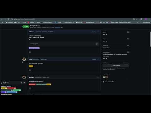 Item video thumbnail