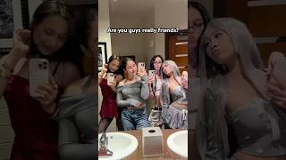 Download lagu Real besties 😭❤️ @elsarca @nevaaada @princessameliawu #sofimanassyan #relatable #friends mp3