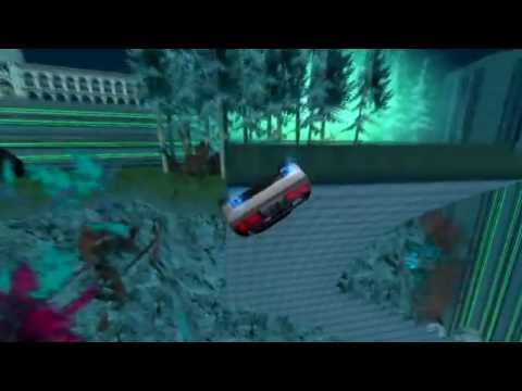 [DM]BriaN ft SazukE ft Snake ft CresheZ - Dark Saints