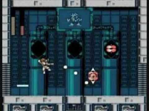 Dr. Wily Stage Boss Theme Extended - MM10