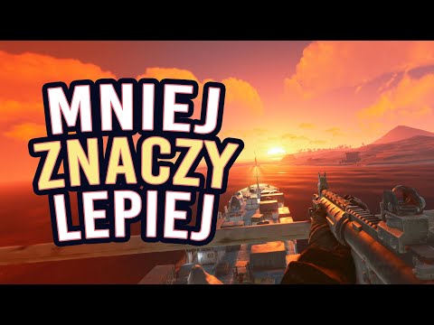 Tej RAKIETY nikt się NIE SPODZIEWAŁ - RUST 1/3