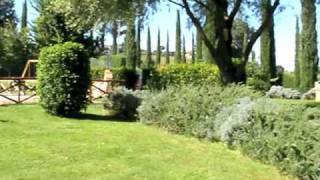 preview picture of video 'Agriturismo Umbria in Italy'