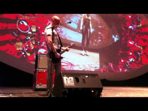 Sylver - turn the tide & insomnia(live)@Osterhammer2012
