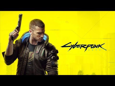 Steam Community :: Video :: Cyberbug 2077