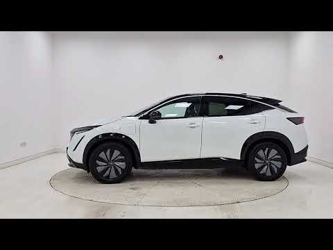 Nissan Ariya 63KW ADVANCE 4DR AUTO - Image 2