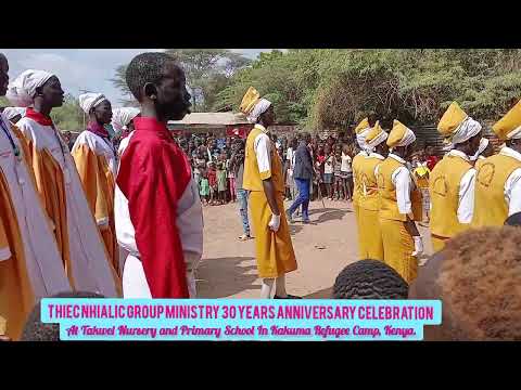 Youth Mama of Kakuma 