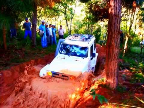 Wow MomentsTrilha da Putinga 2013