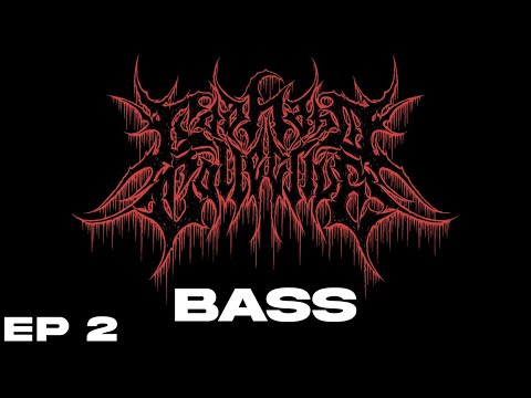 HOW TO DEATHSTEP EPISODE 2 - BASS