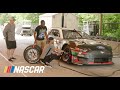 Day in the life: No. 6 RFK Racing team prepares for Pit Crew Challenge