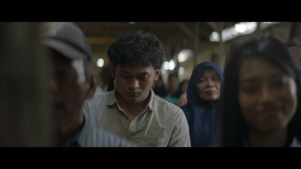 AUTOBIOGRAPHY Trailer | Competition Film CinemAsia 2023