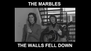 The Marbles - The Walls Fell Down 16:9 video with subtitles
