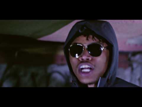 Trizzy Strauss - In The Air | @Blaccoutprod