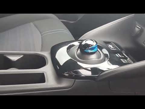 Nissan Leaf Leaf SV Premium 40 kWh - Image 2