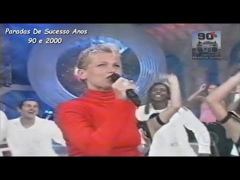 Planeta Xuxa (Rede Globo)_ 21/11/1999