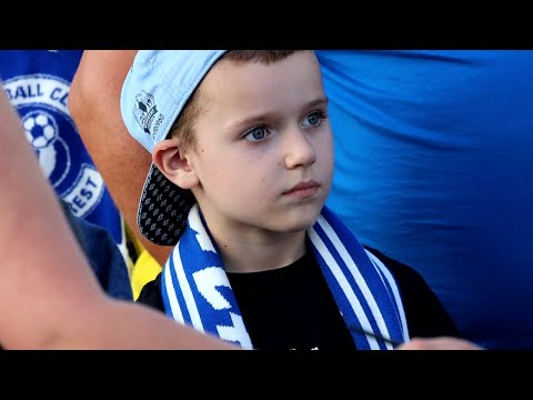 «Динамо-Брест» – «Сморгонь» | MATCHDAY 14