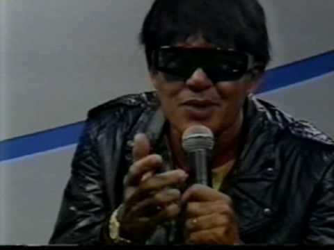 Não Vou Mais Lamentar - Luiz Carlos Magno