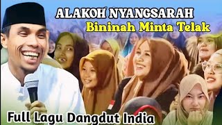 Download lagu Binih Minta Telak ~ KH Kholil Yasin Latest 2025 // Full of Super Exciting Dangdut Songs mp3 Download lagu Binih Minta Telak ~ KH Kholil Yasin Latest 2025 // Full of Super Exciting Dangdut Songs mp3