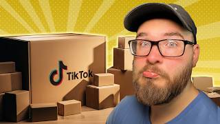 I Bought CHEAP TikTok Filmmaking Tech...