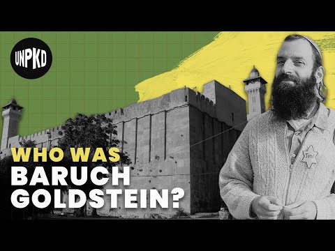 download lagu mp3 mp4 Baruch Goldstein, download lagu Baruch Goldstein gratis, unduh video klip Baruch Goldstein