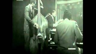 EPISTROPHY-do álbum "TWO HOURS WITH THELONIOUS MONK"-1963-edição limitada.