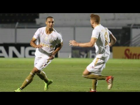 Ponte preta 1x1 CSA - Melhores Momentos / Série B 2018