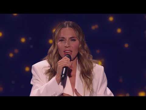 Melanie C and Ben Forster  - Tell Me It's Not True  (Live at The Royal Variety Performance 2023)