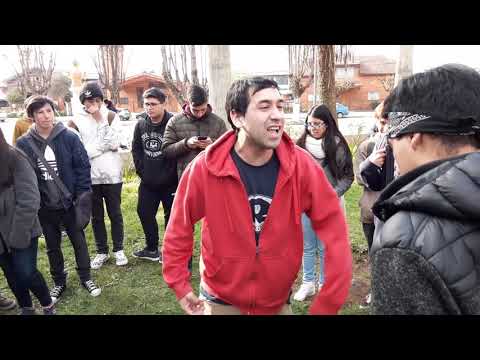 KUM vs MIST vs DESIGUAL: 8vos BDR