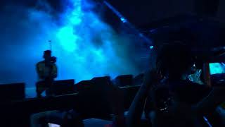 Vic Mensa : Down For Some Ignorance Live