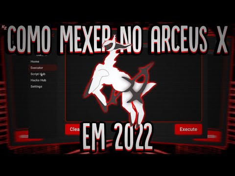 Arceus X Executor Download 2023