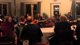 KRMN Sept 6 14 - The Unheard - Down to the Well HD