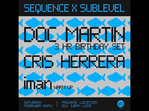 Doc Martin - 2024 Birthday Set