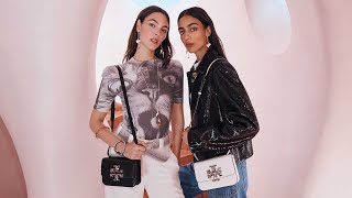 Watch and explore about Tory Burch $4 Gift Card US